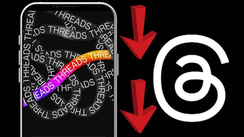 El objetivo de Threads para el resto del año será mejorar los conceptos básicos y la retención.