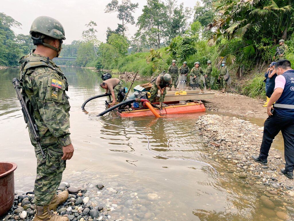 Requisitos Para Aspirantes A Oficiales Y Tropa Del Ejército Ecuatoriano Metro Ecuador 6308