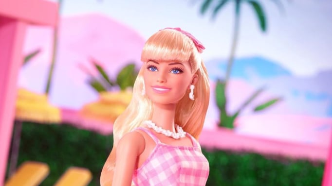 Barbie estrena el 20 de julio