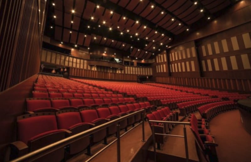 Teatro Sanchez Aguilar