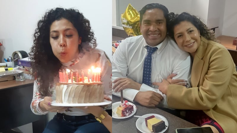 María Belén Bernal estaría hoy de cumpleaños: Así fue su última celebración