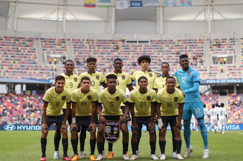 ¡Ecuador en todo lo alto del fútbol mundial! Así fue el reconocimiento de la FIFA hacia la Tricolor