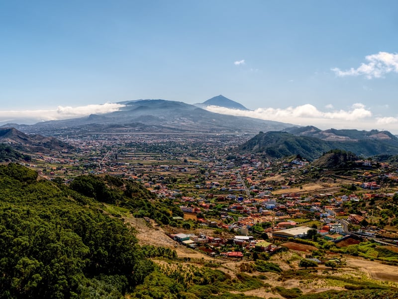 Caracas