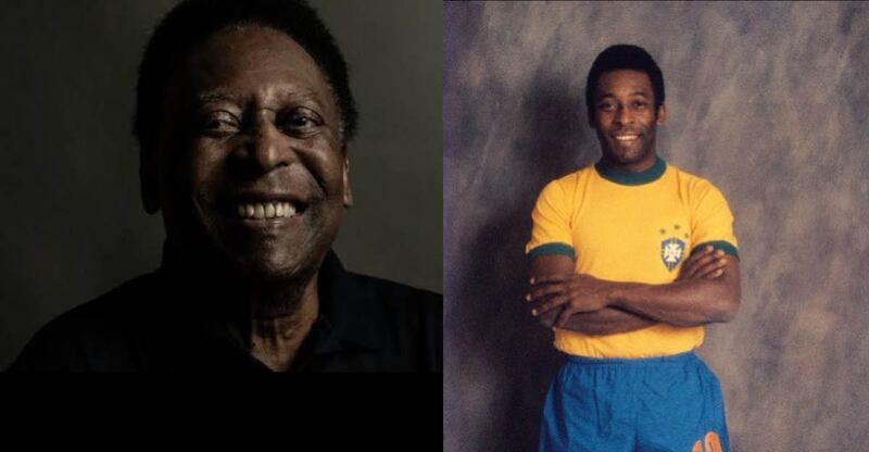 Pelé