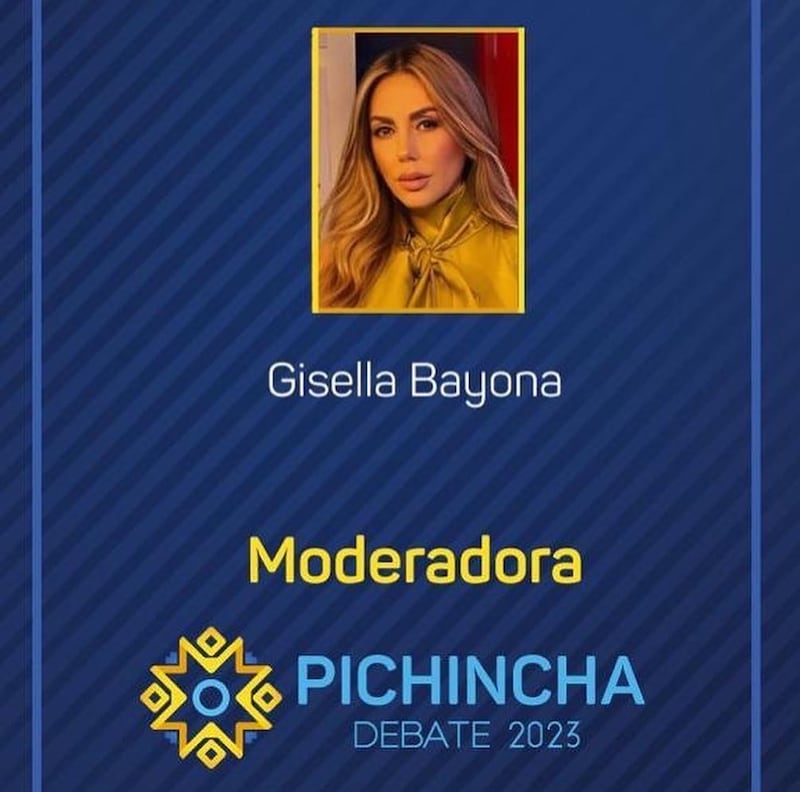 Gisella Bayona