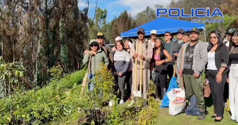 Plan Intervención: Policía Nacional y el Instituto Cordillera