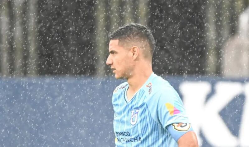 Universidad Católica en la Copa Ecuador