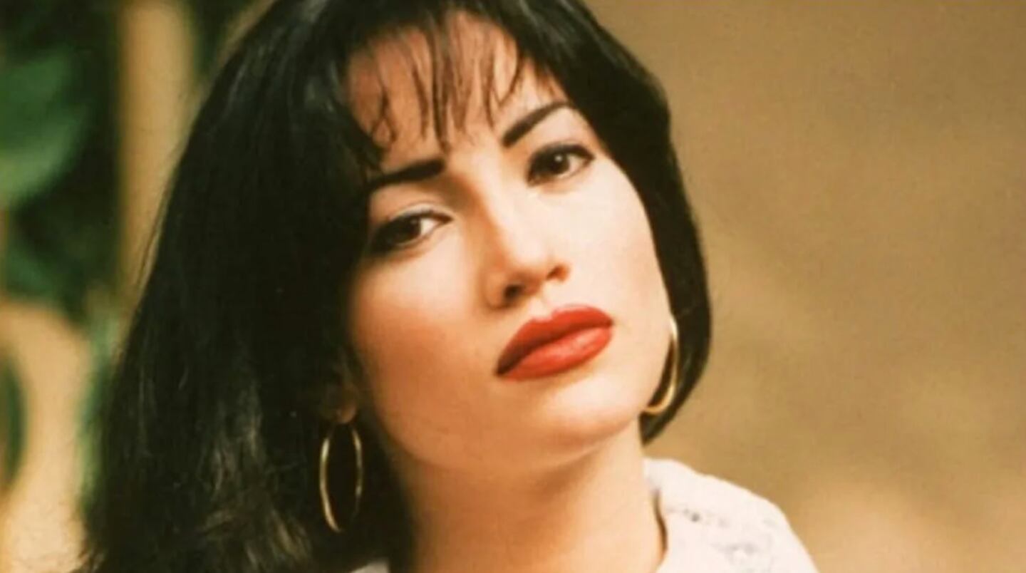 Cuántos años tendría Selena Quintanilla y cuánto falta para que salga