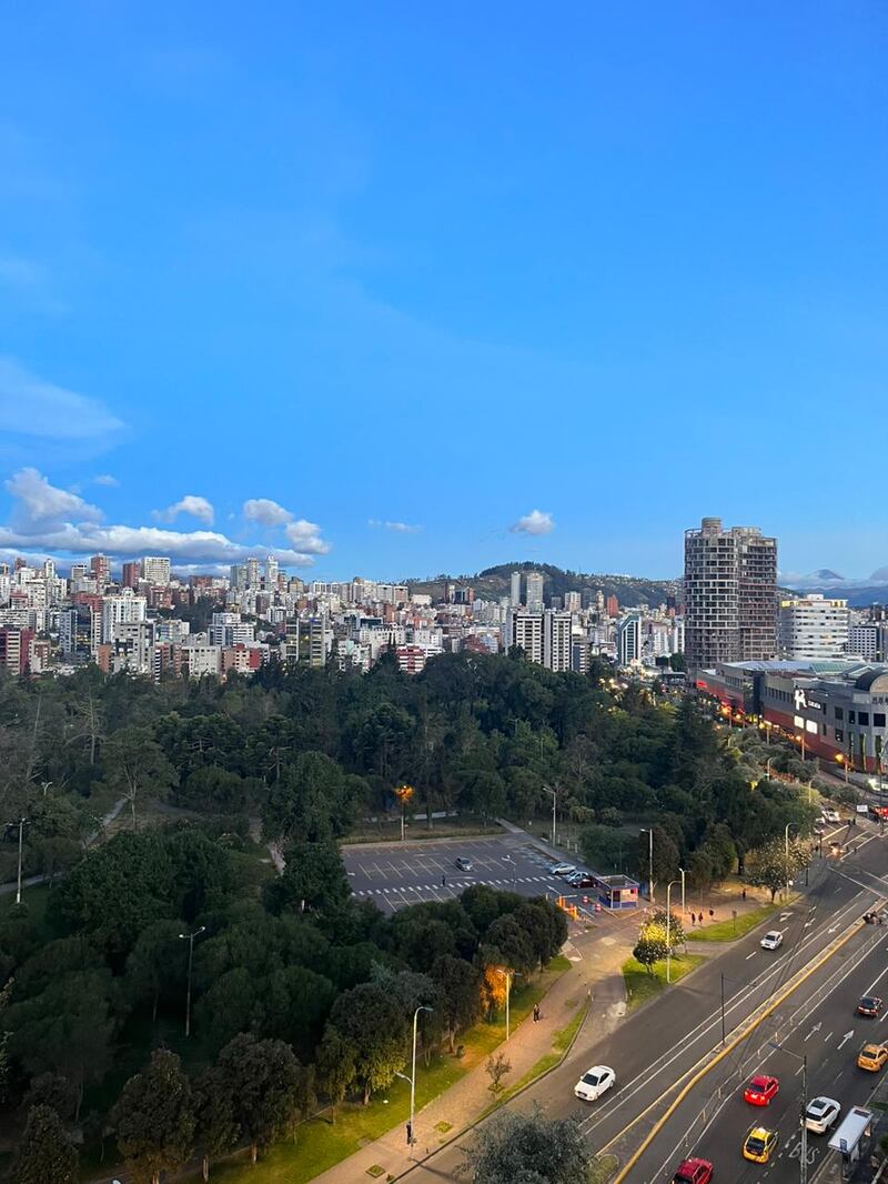 Solsticio de verano: Así se vivió el fenómeno del día más largo del año