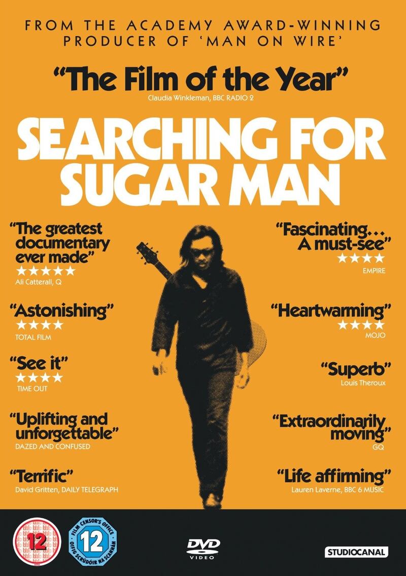 El documental que cuenta la historia del "Sugar Man"