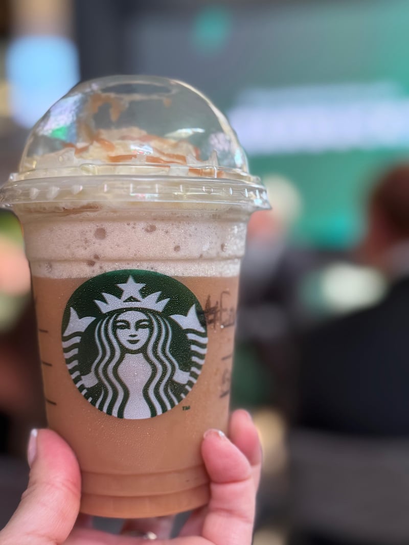 Inauguran los primeros establecimientos de Starbucks en Quito y los podrás encontrar en estos cuatro lugares