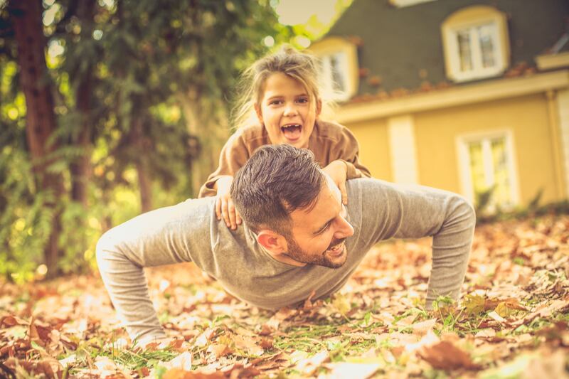 Día del Padre