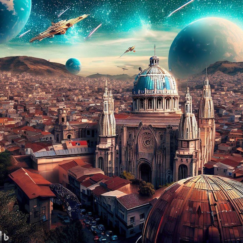 Cuenca en el universo de Star Wars