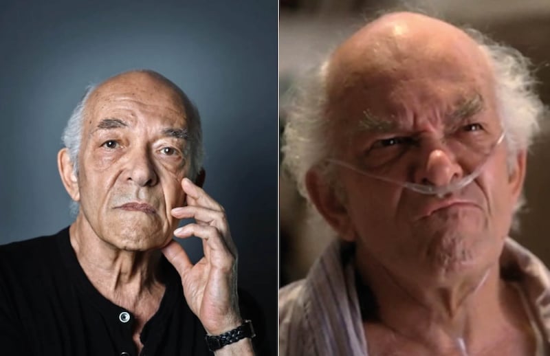 Fallece Mark Margolis, estrella principal de las series ‘Better Call Saul’ y ‘Breaking Bad’