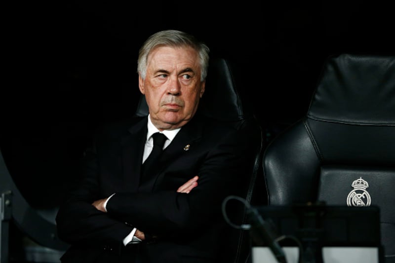 Carlo Ancelotti