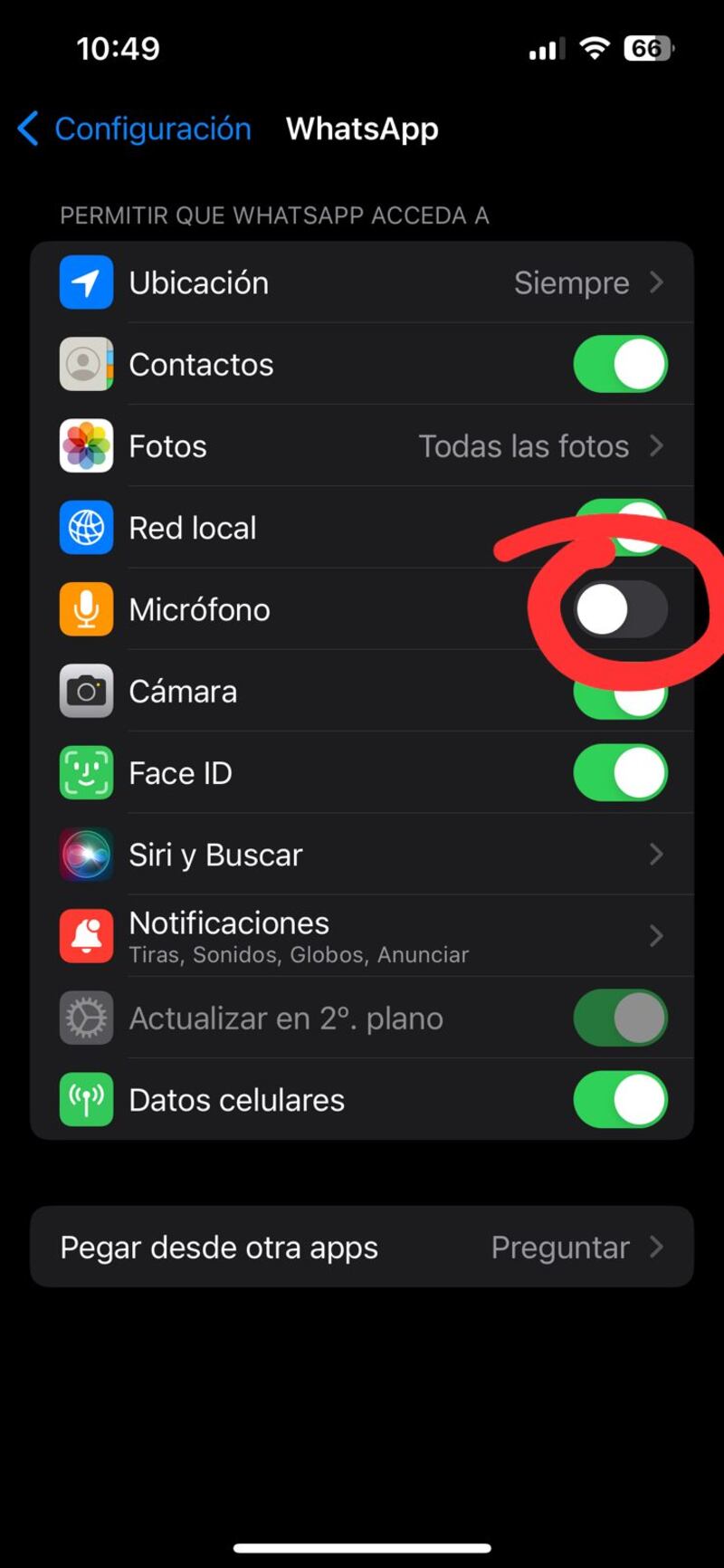 La nueva función de WhatsApp que está destruyendo la batería de tu celular