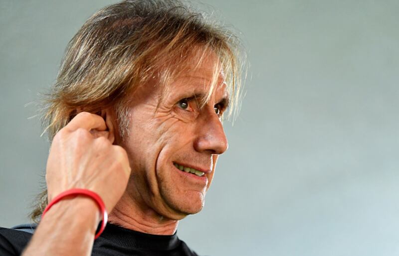 Ricardo Gareca