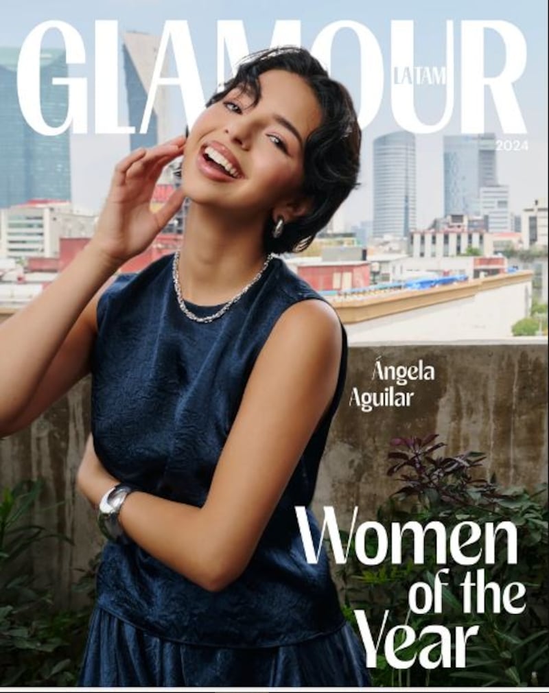 Glamour México