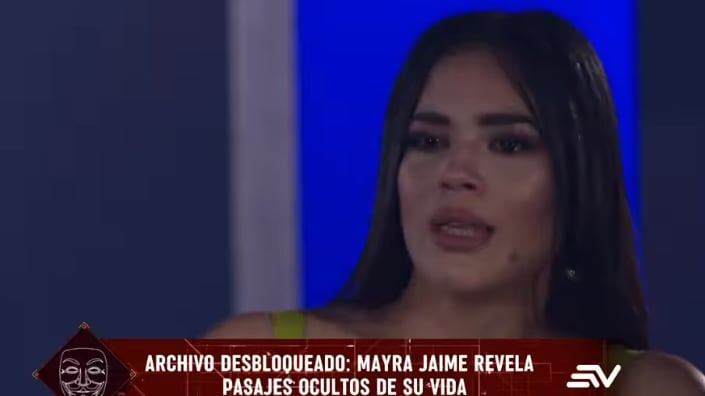 Mayra Jaime