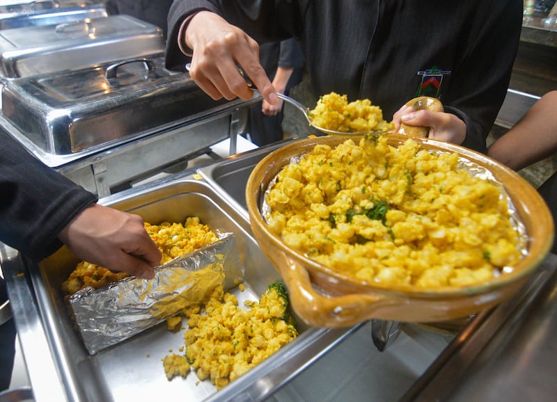 Cuenca, capital culinaria del mundo