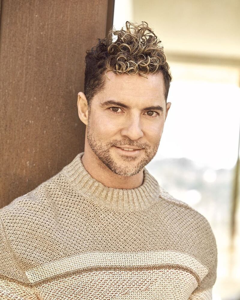 David Bisbal