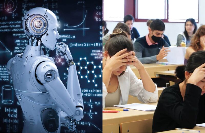 Inteligencia artificial revela los peores países para estudiar un grado universitario