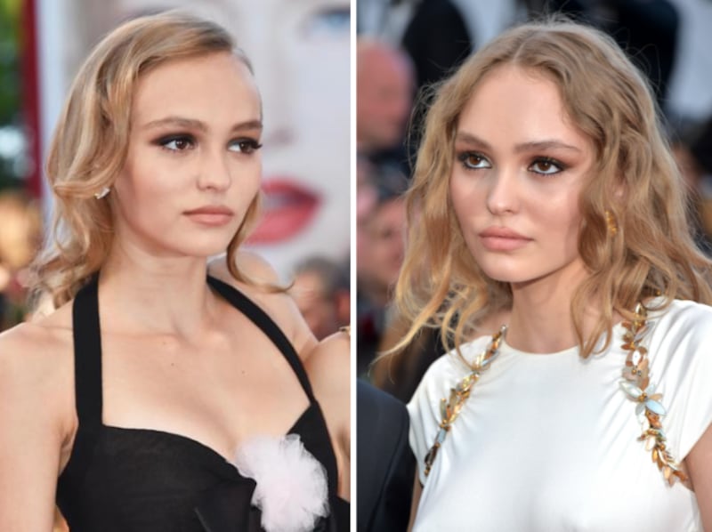 Lily Rose Depp