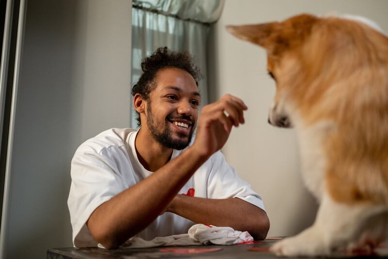 Snacks para mascotas te ayudarán a cuidar su salud bucal