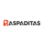 Raspaditas