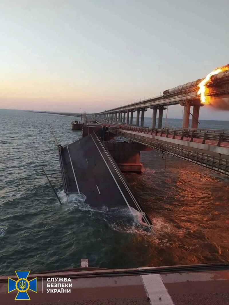 Puente de Crimea