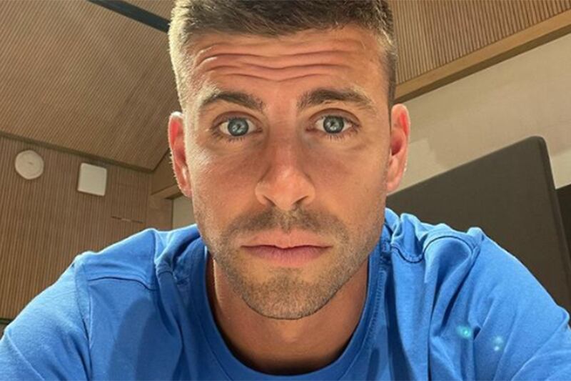 Gerard Piqué es rechazado hasta por sus empleados de Kosmos.