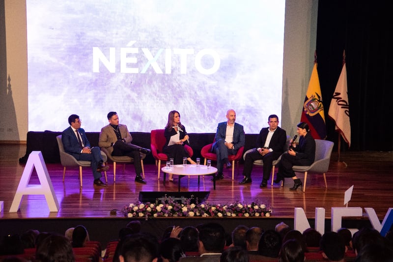 Néxito