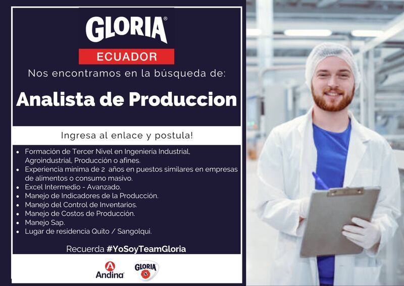 Trabajos en Quito en junio