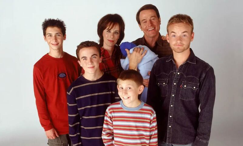 Malcolm in the Middle