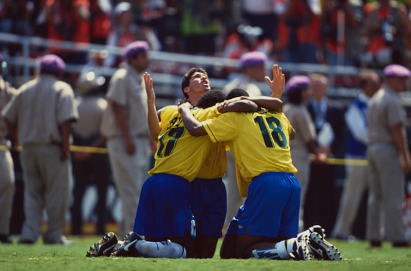 Brasil 1994