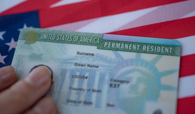 Los cambios de USCIS que facilitan la obtención de la Green Card