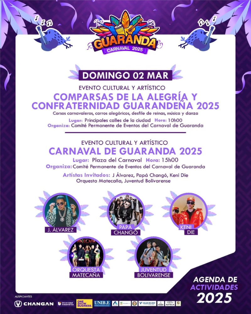 Carnaval