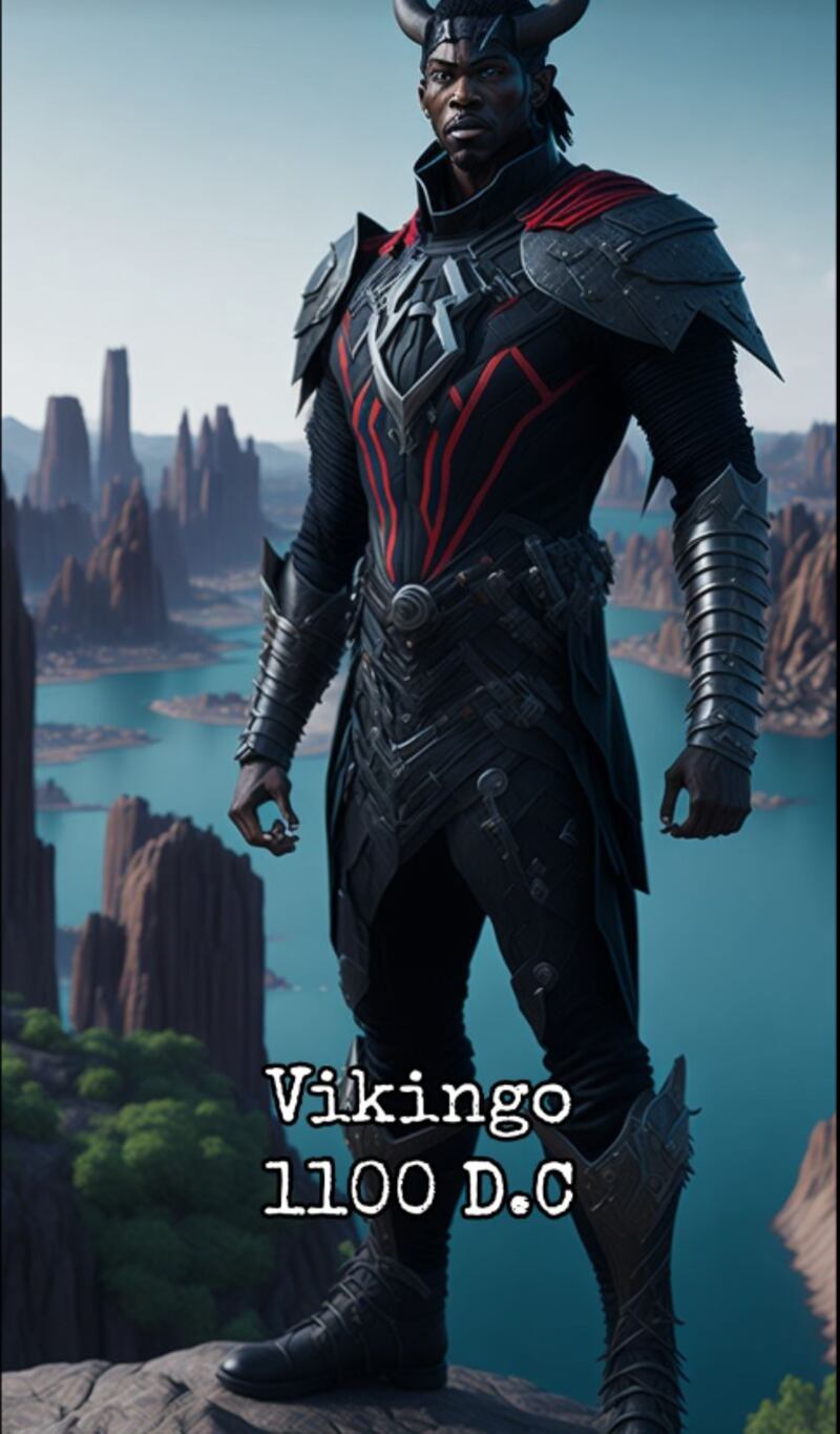 Vikingo