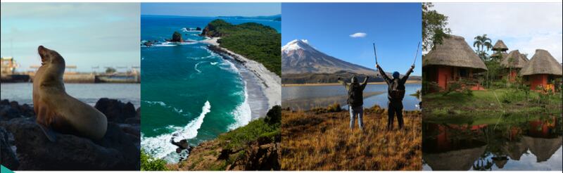 ¿Cuándo mismo es el feriado más largo de Ecuador? Estos son los días de descanso en noviembre de 2022