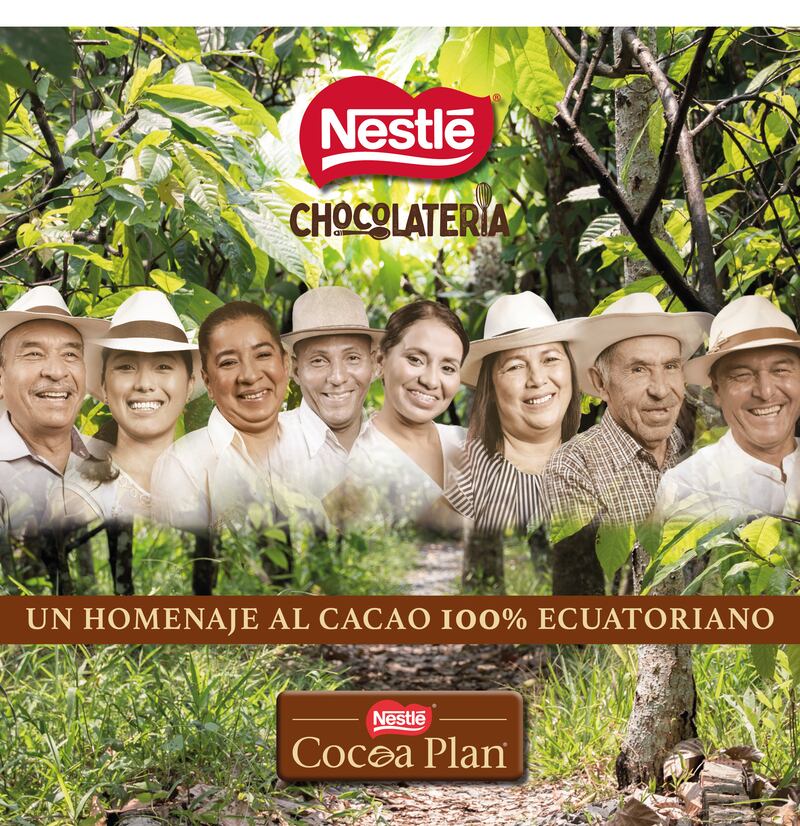 Cocoa Plan