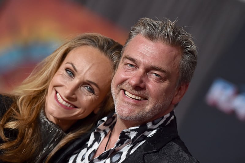 Ray Stevenson falleció a los 59 años