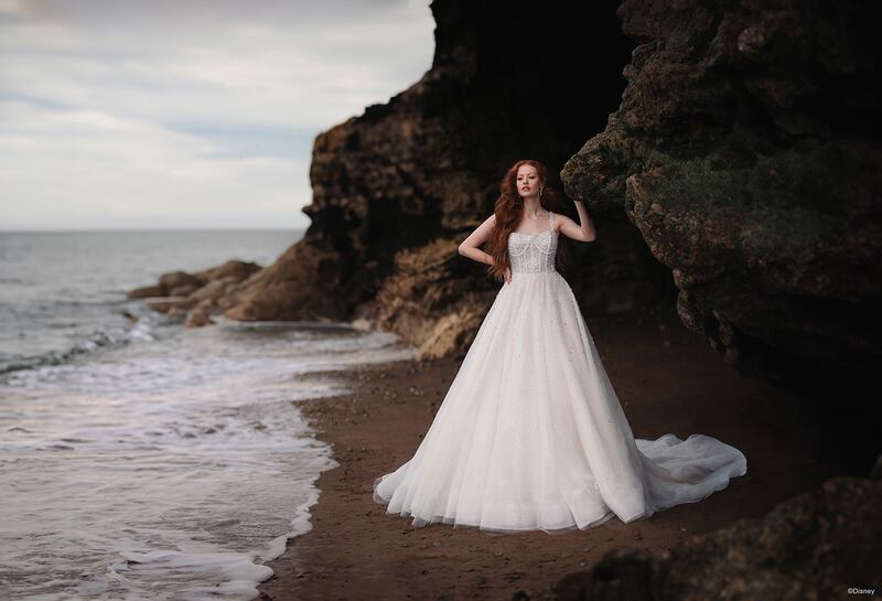 Vestido de novia