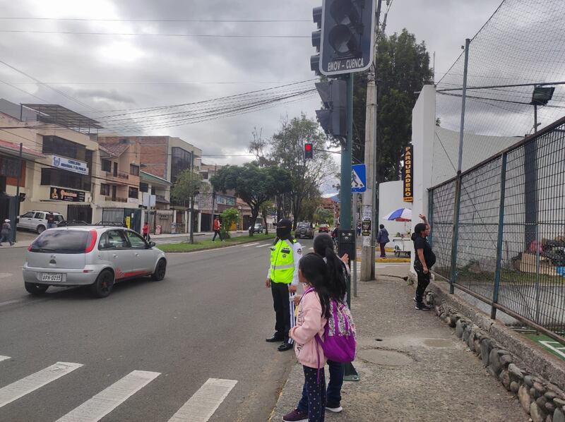 Cuenca-Movilidad Segura