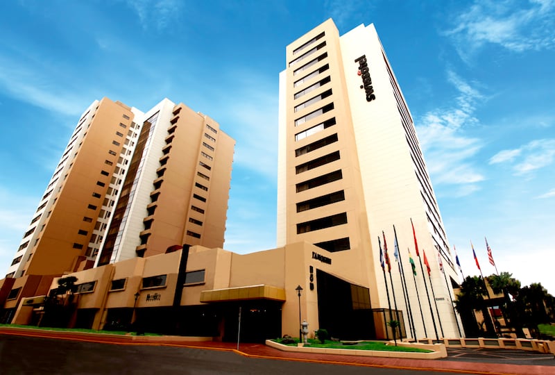 Experimente la Hospitalidad Suiza desde la Mitad del Mundo en Swissôtel Quito.