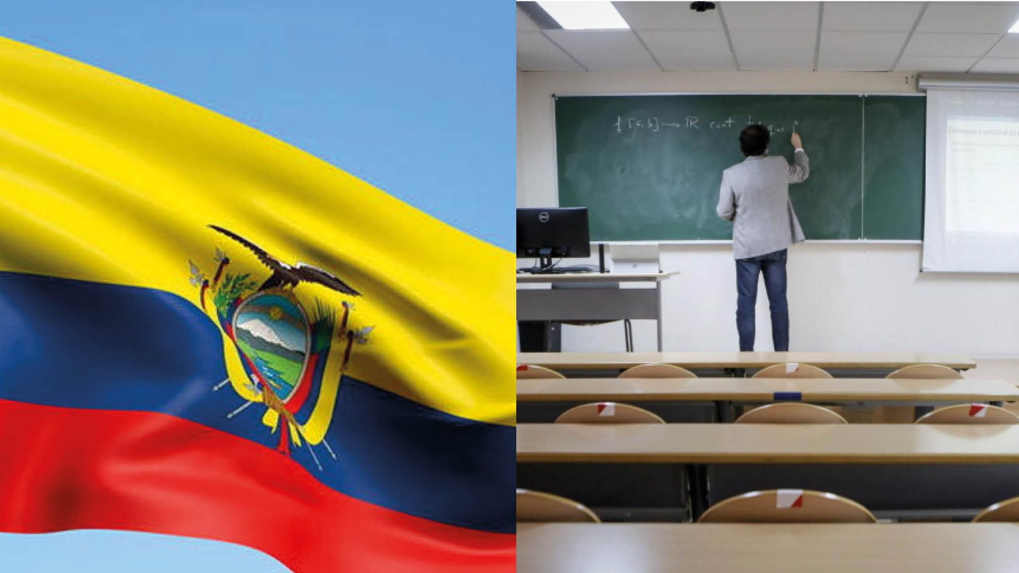 Estudio determina las carreras universitarias que no despiertan ningún interés en los ecuatorianos
