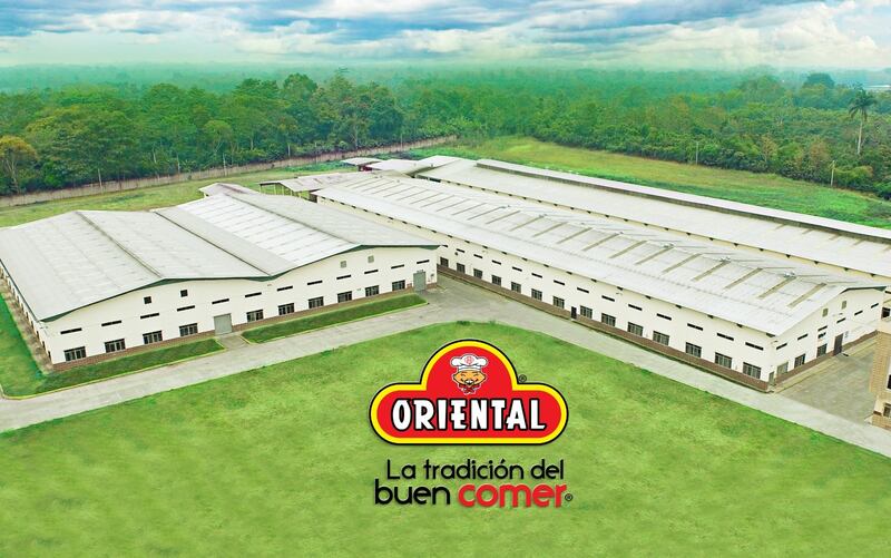 La compañía que inició su producción de forma artesanal en Quevedo, hoy por hoy, está presente en más de 14 países.