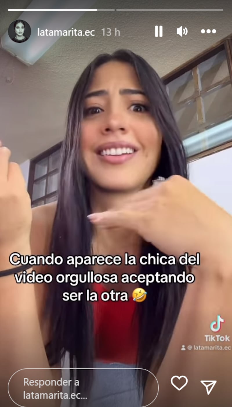 Tami Rivera Indirecta