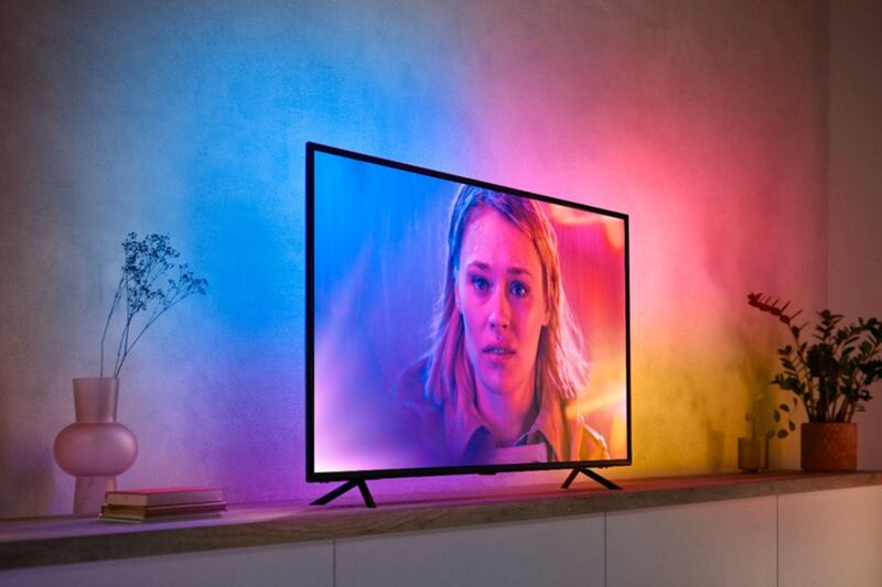 Philips HUE