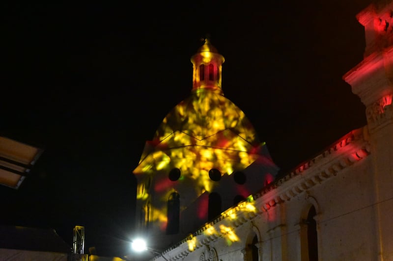 Navidad en Cuenca