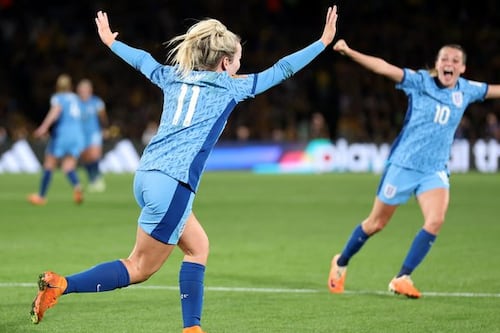 España vs Inglaterra, así llegan ambas selecciones a la final del Mundial Femenino